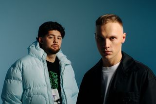Zapomeňte na Chinaski. Viktor Sheen a Calin ukazují, že rap je nový pop - Seznam Zprávy